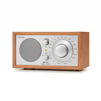 Tivoli Model One BT AM/FM Table Radio with Bluetooth