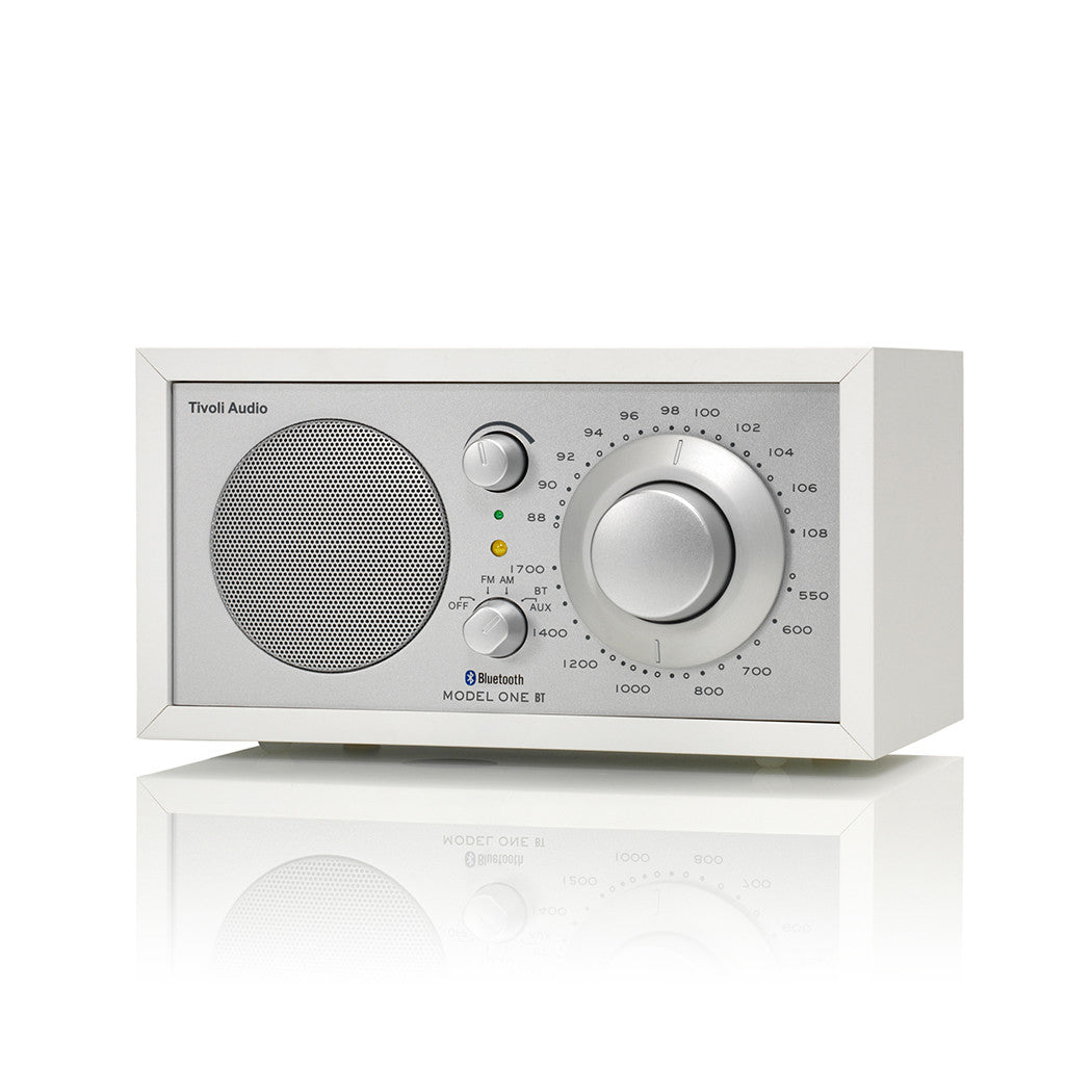 Tivoli Model One BT AM/FM Table Radio with Bluetooth