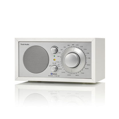 Tivoli Model One BT AM/FM Table Radio with Bluetooth