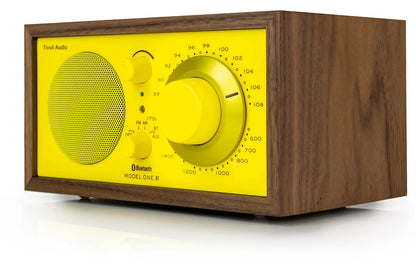 Tivoli Model One BT AM/FM Table Radio with Bluetooth – 70s Colour Collection