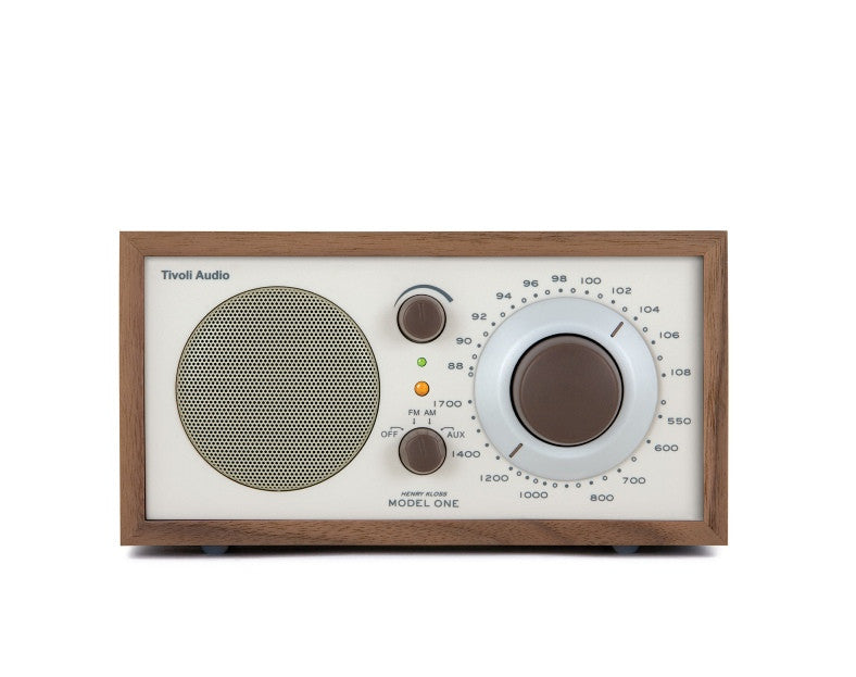 Tivoli Model One AM/FM Table Radio