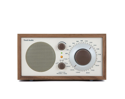 Tivoli Model One AM/FM Table Radio
