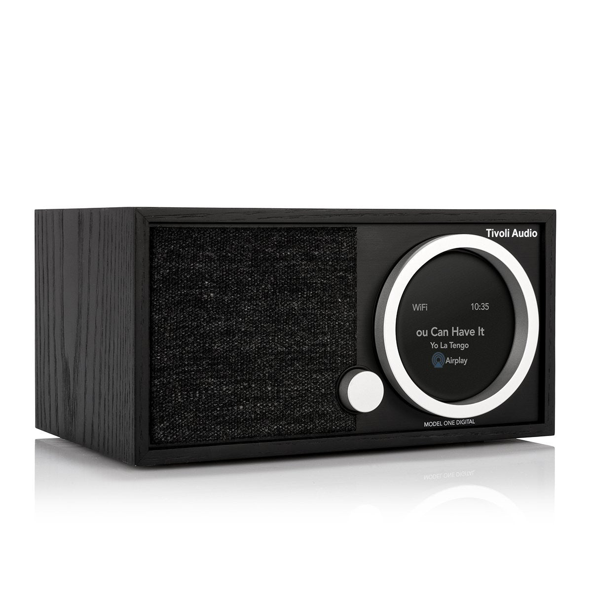 Tivoli Model One Digital (Gen 2) FM and Streaming Radio