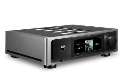 NAD M66 BluOS Streaming DAC / Preamplifier