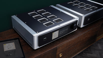 NAD M66 BluOS Streaming DAC / Preamplifier
