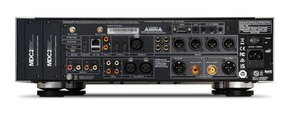 NAD M66 BluOS Streaming DAC / Preamplifier