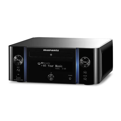 M-CR612 Compact Network Audio Player with HEOS Built-In and CD Player