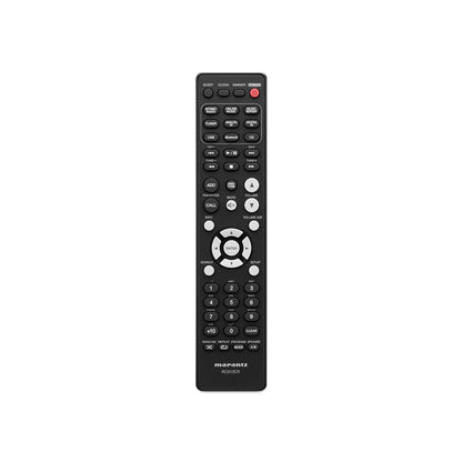 M-CR612 Compact Network Audio Player with HEOS Built-In and CD Player