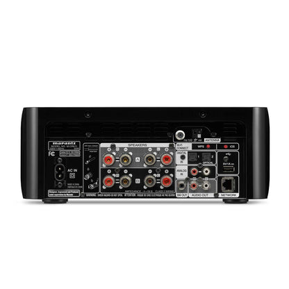 M-CR612 Compact Network Audio Player with HEOS Built-In and CD Player