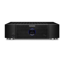 MM7025 140W x 2 Channel Power Amplifier