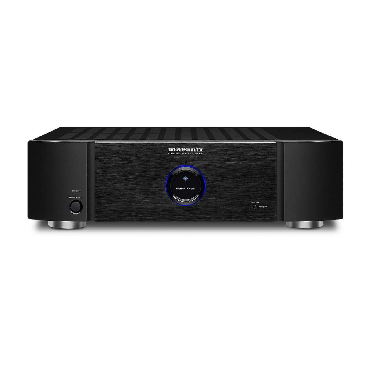 MM7025 140W x 2 Channel Power Amplifier