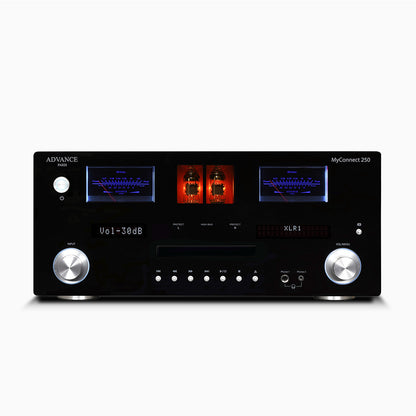 Advance Paris MyConnect 250 Streaming Stereo Receiver with CD Player