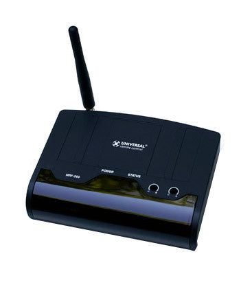 URC MRF-260 RF Base Station