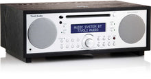 Tivoli Music System BT with CD Player