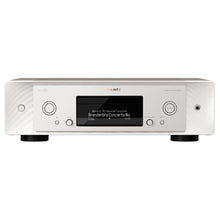 SACD 30n Premium CD Player with HEOS Built-In & Custom HDAM