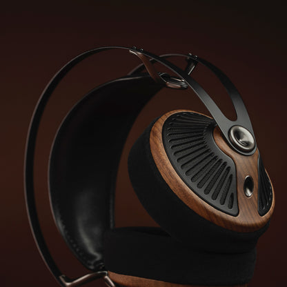 Meze 105 SILVA Open-Back Headphones
