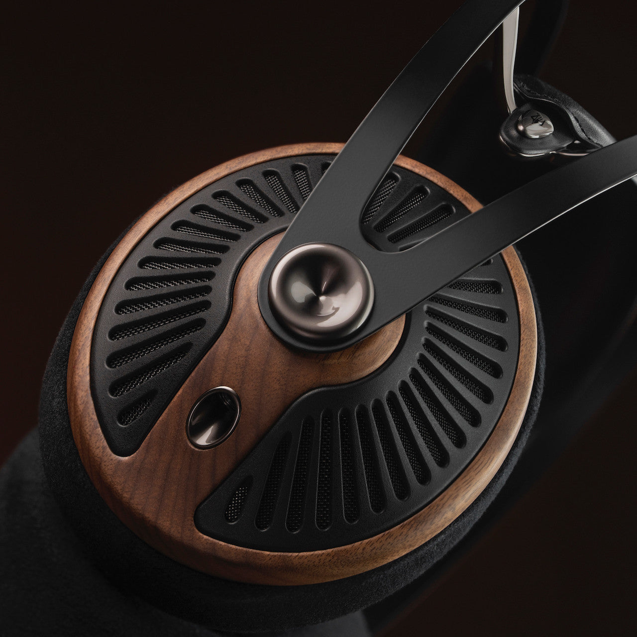 Meze 105 SILVA Open-Back Headphones