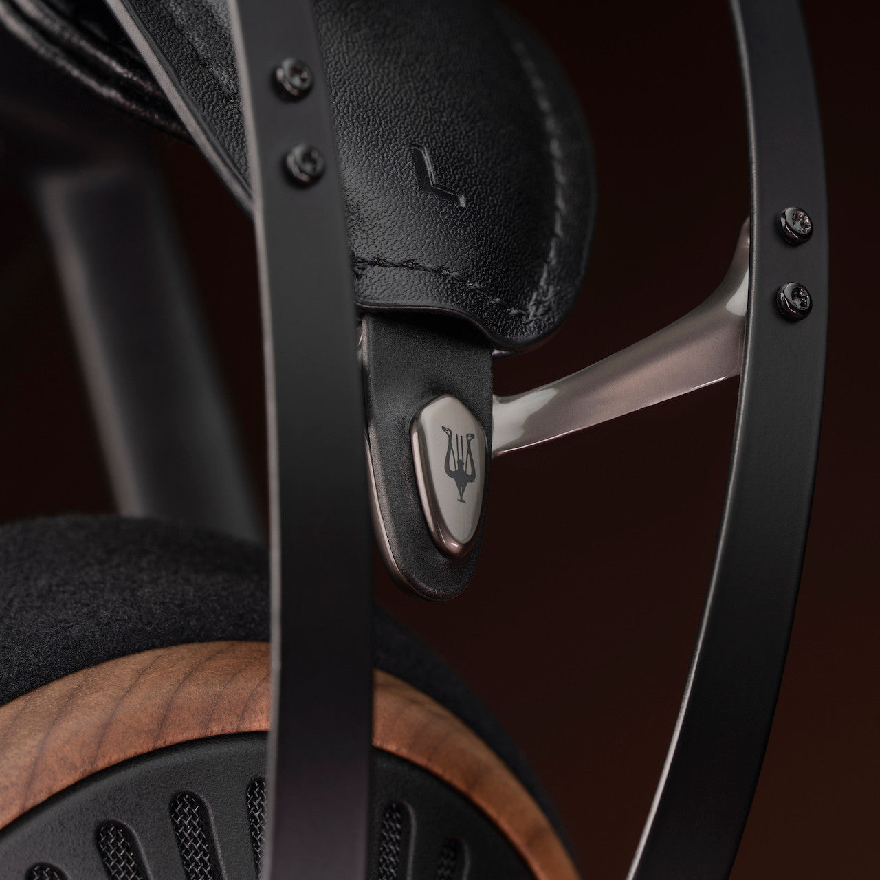 Meze 105 SILVA Open-Back Headphones