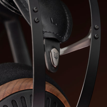Meze 105 SILVA Open-Back Headphones