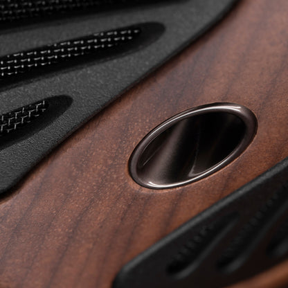 Meze 105 SILVA Open-Back Headphones