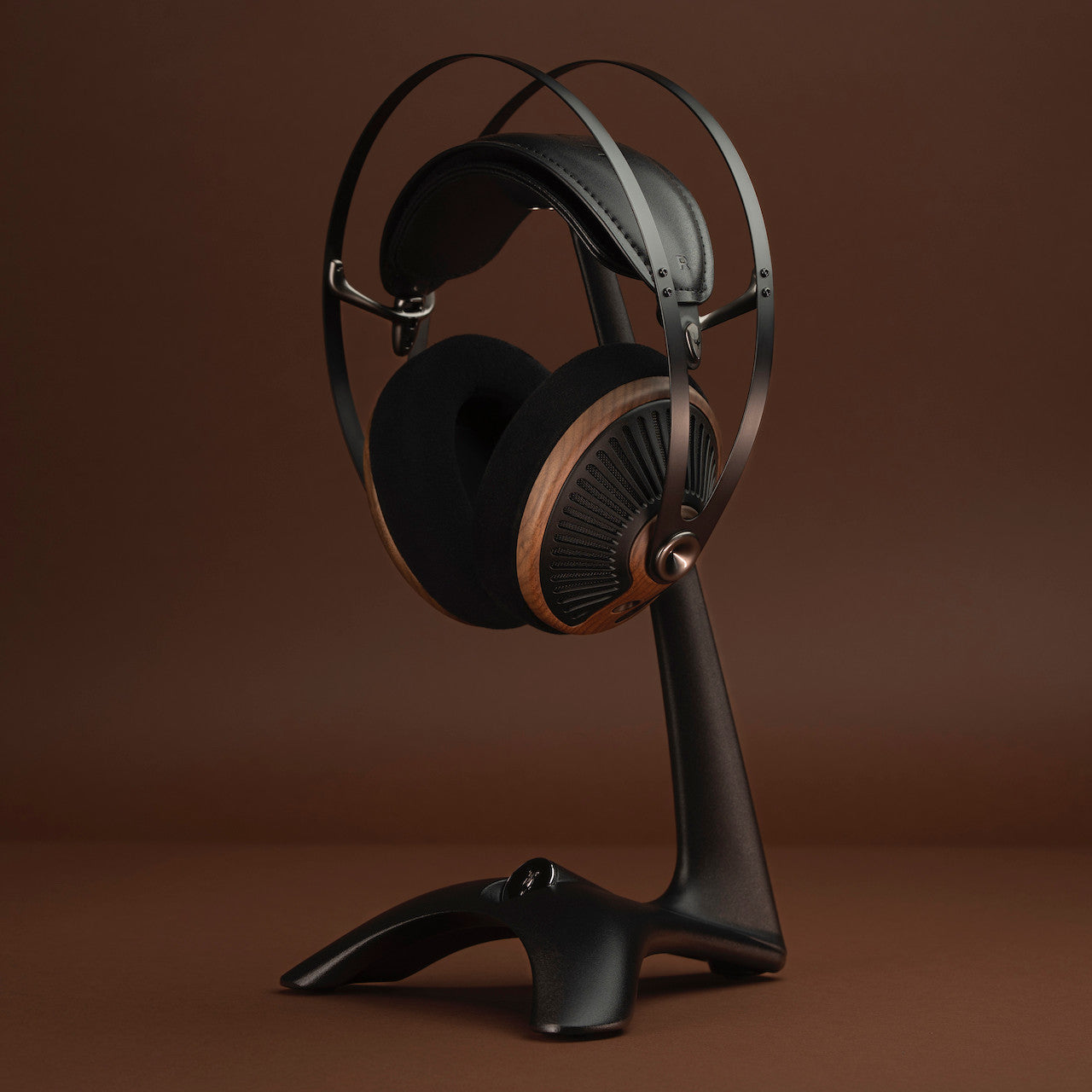 Meze 105 SILVA Open-Back Headphones