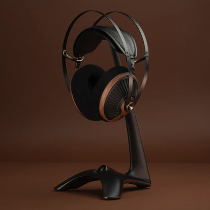 Meze 105 SILVA Open-Back Headphones