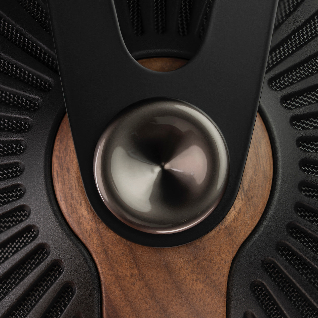 Meze 105 SILVA Open-Back Headphones