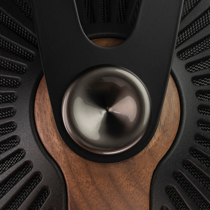 Meze 105 SILVA Open-Back Headphones