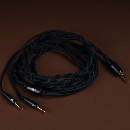 Meze 105 SILVA Open-Back Headphones