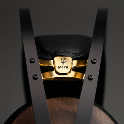 Meze 99 Classics (2nd Gen) Closed-Back Headphones