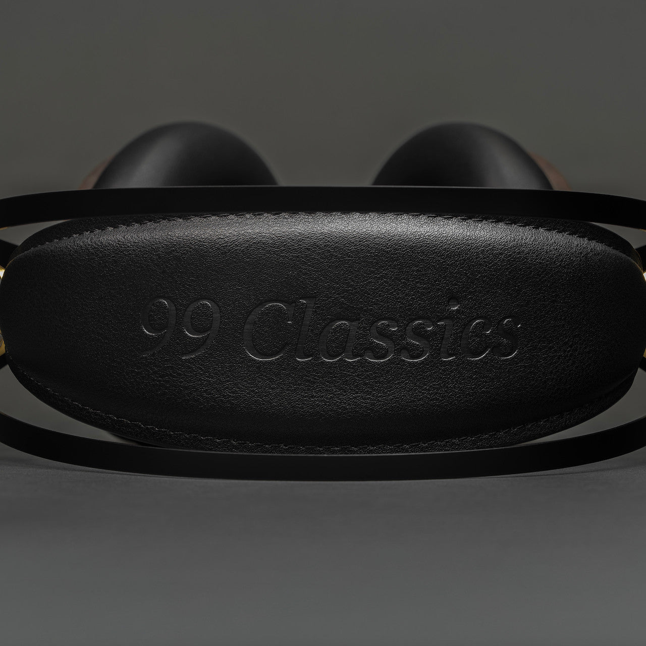 Meze 99 Classics (2nd Gen) Closed-Back Headphones