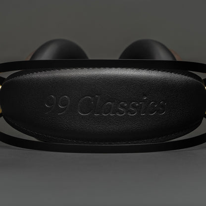 Meze 99 Classics (2nd Gen) Closed-Back Headphones