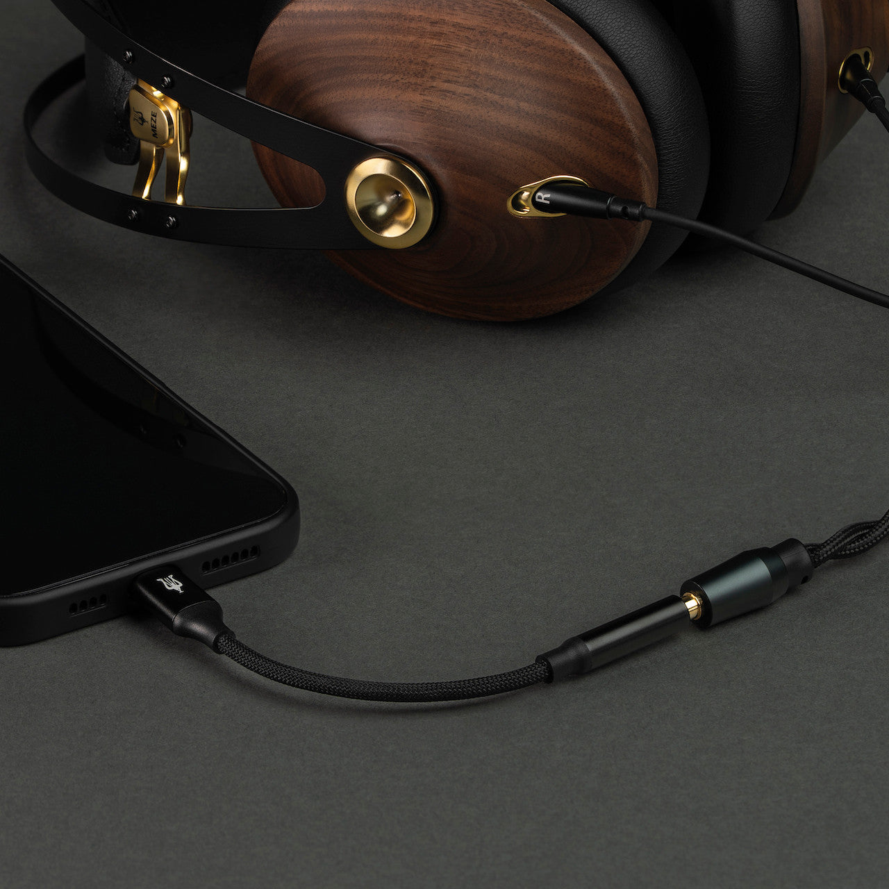 Meze 99 Classics (2nd Gen) Closed-Back Headphones