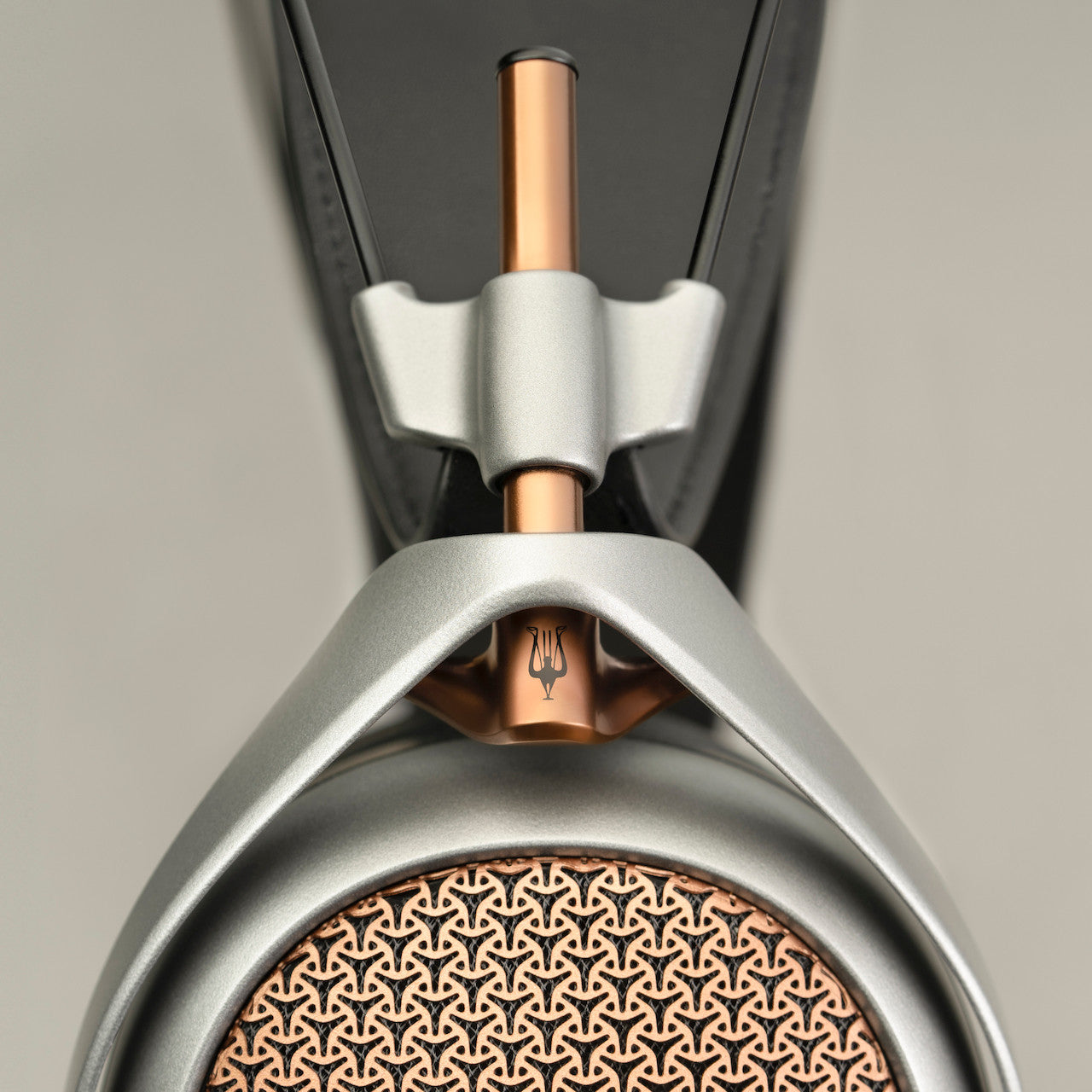 Meze Poet Isodynamic Planar Magnetic Open-Back Headphones