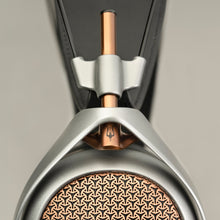Meze Poet Isodynamic Planar Magnetic Open-Back Headphones