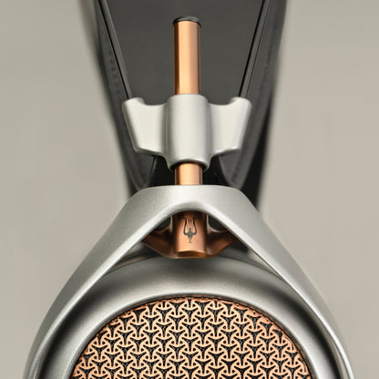 Meze Poet Isodynamic Planar Magnetic Open-Back Headphones