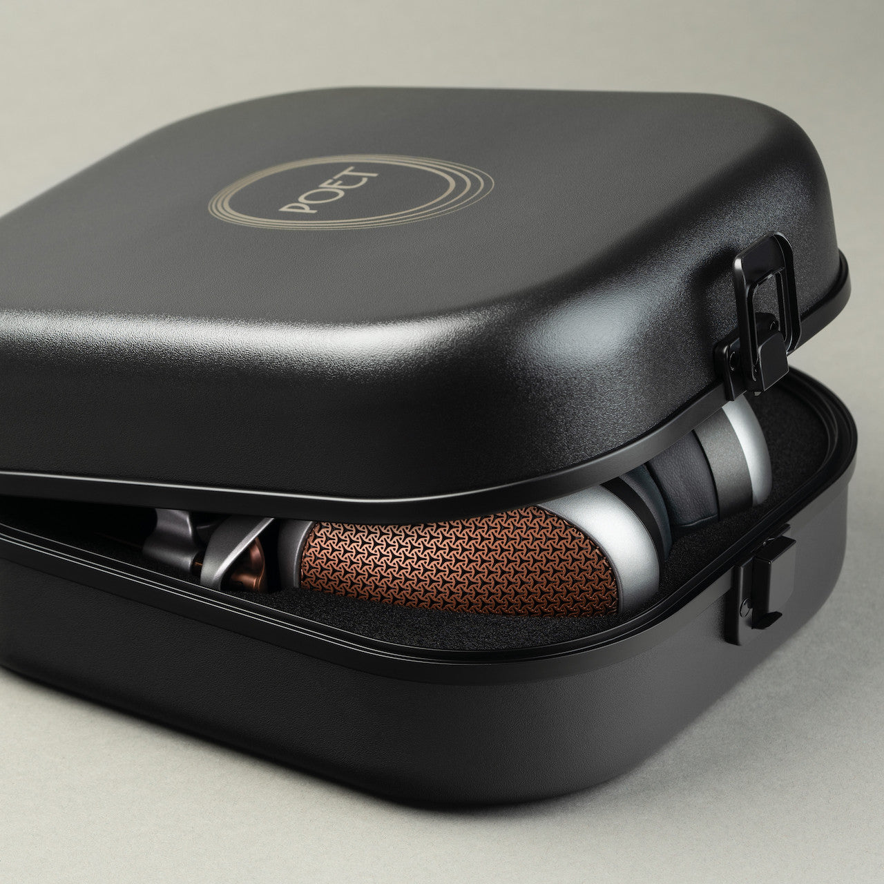 Meze Poet Isodynamic Planar Magnetic Open-Back Headphones