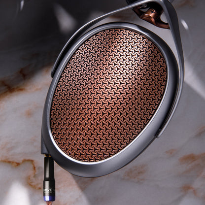 Meze Poet Isodynamic Planar Magnetic Open-Back Headphones