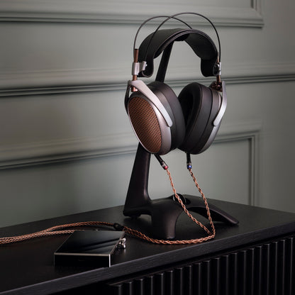 Meze Poet Isodynamic Planar Magnetic Open-Back Headphones