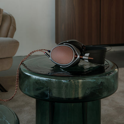 Meze Poet Isodynamic Planar Magnetic Open-Back Headphones