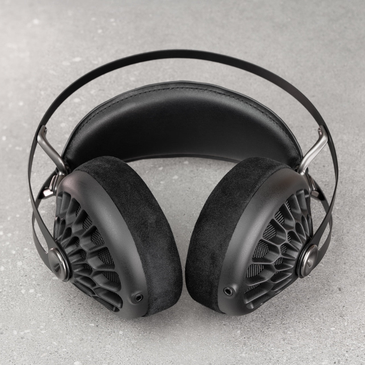 Meze 105 AER Open-Back Headphones