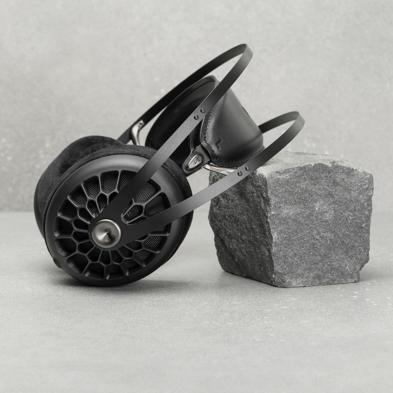 Meze 105 AER Open-Back Headphones