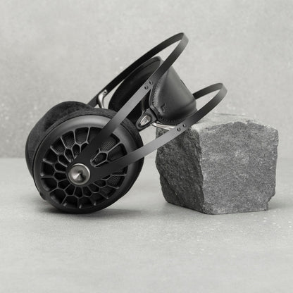Meze 105 AER Open-Back Headphones