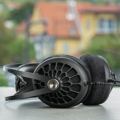 Meze 105 AER Open-Back Headphones