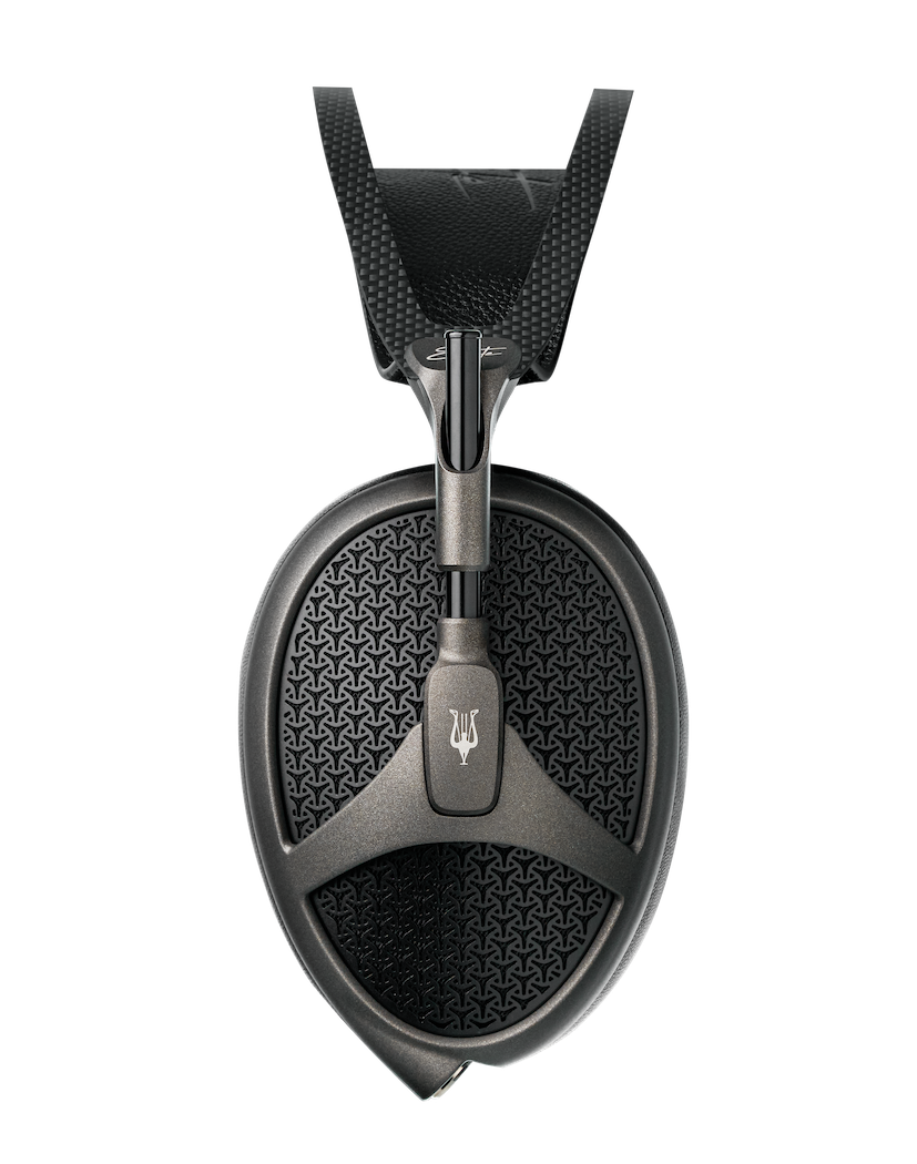 Meze Elite Isodynamic Planar Magnetic Headphones