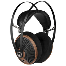 Meze 105 SILVA Open-Back Headphones