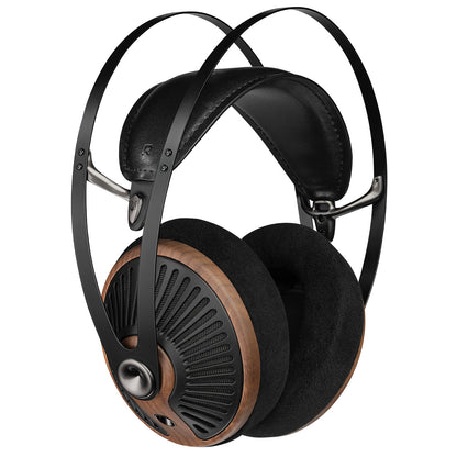 Meze 105 SILVA Open-Back Headphones