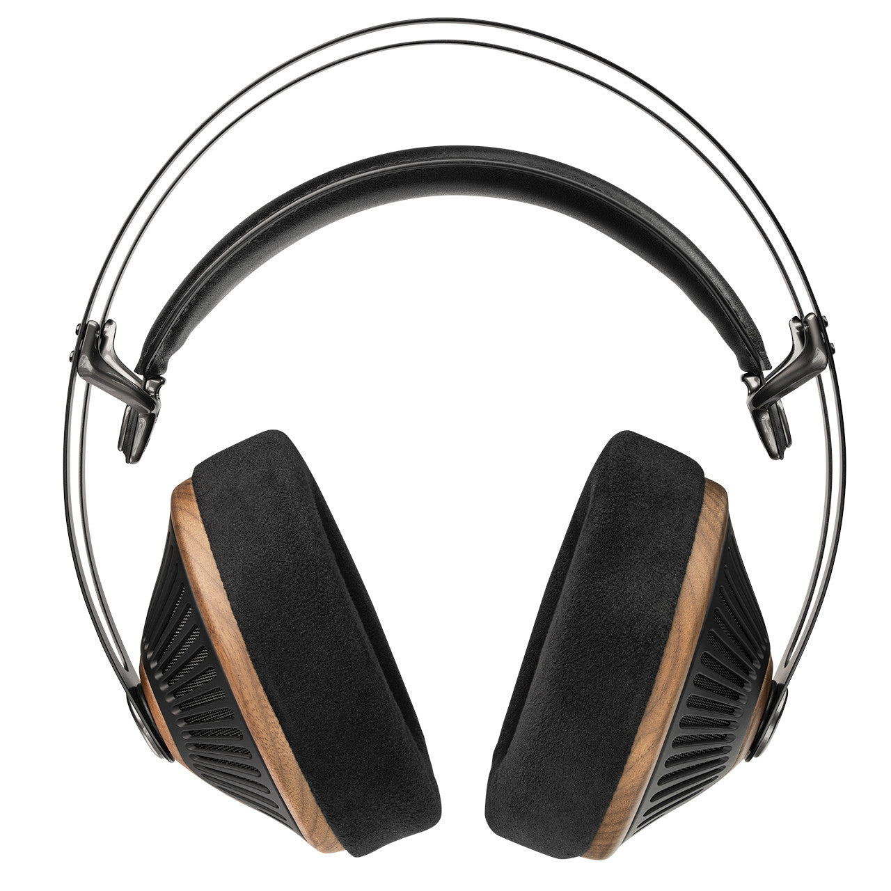 Meze 105 SILVA Open-Back Headphones