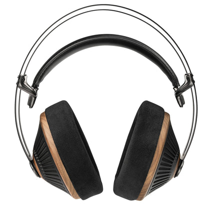 Meze 105 SILVA Open-Back Headphones
