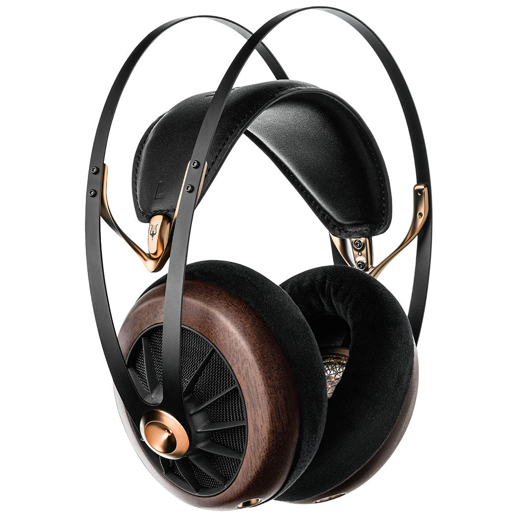 Meze 109 PRO Open-Back Headphones